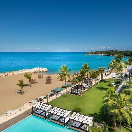 Sosúa The Ocean Club, A Luxury Collection Resort, Costa Norte מראה חיצוני תמונה