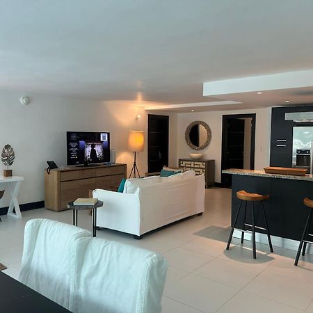 Sosúa The Ocean Club, A Luxury Collection Resort, Costa Norte מראה חיצוני תמונה