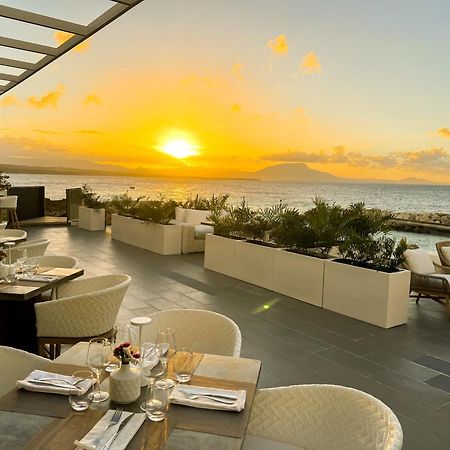 Sosúa The Ocean Club, A Luxury Collection Resort, Costa Norte מראה חיצוני תמונה