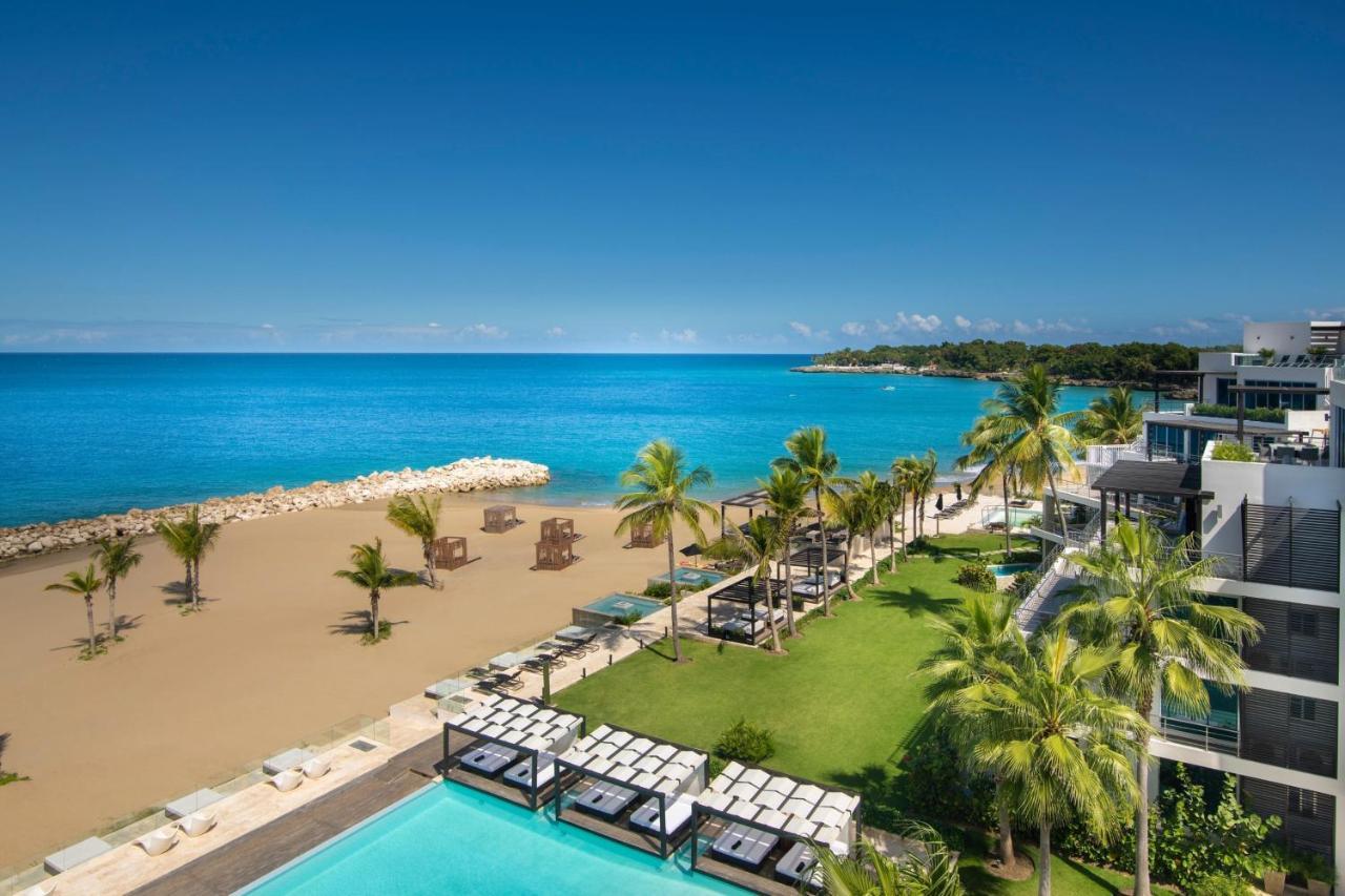 Sosúa The Ocean Club, A Luxury Collection Resort, Costa Norte מראה חיצוני תמונה