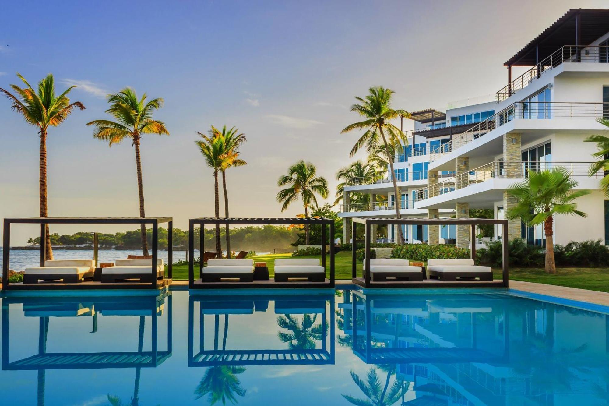 Sosúa The Ocean Club, A Luxury Collection Resort, Costa Norte מראה חיצוני תמונה