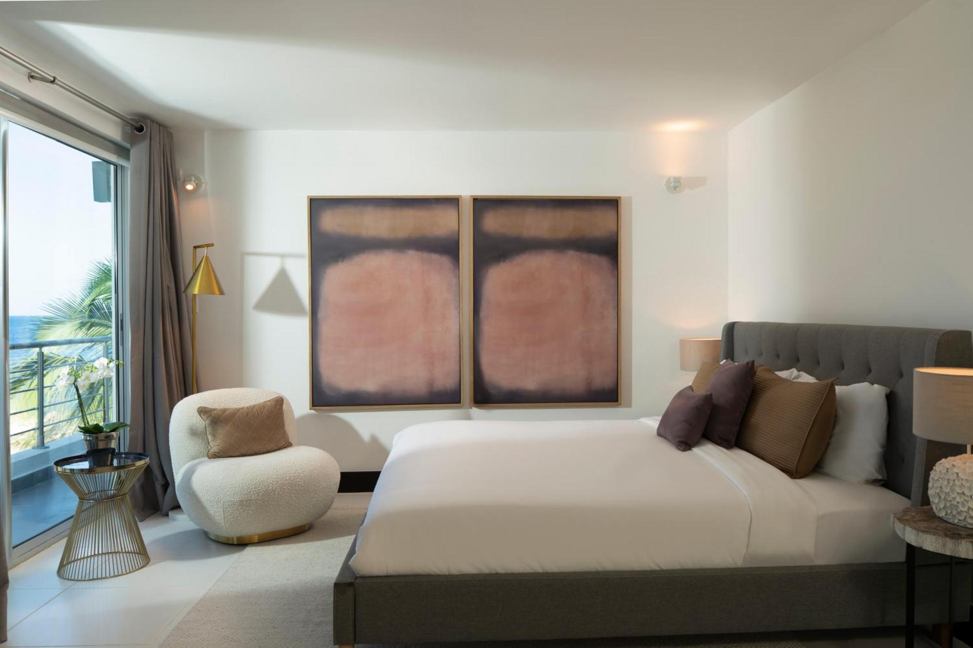 Sosúa The Ocean Club, A Luxury Collection Resort, Costa Norte מראה חיצוני תמונה