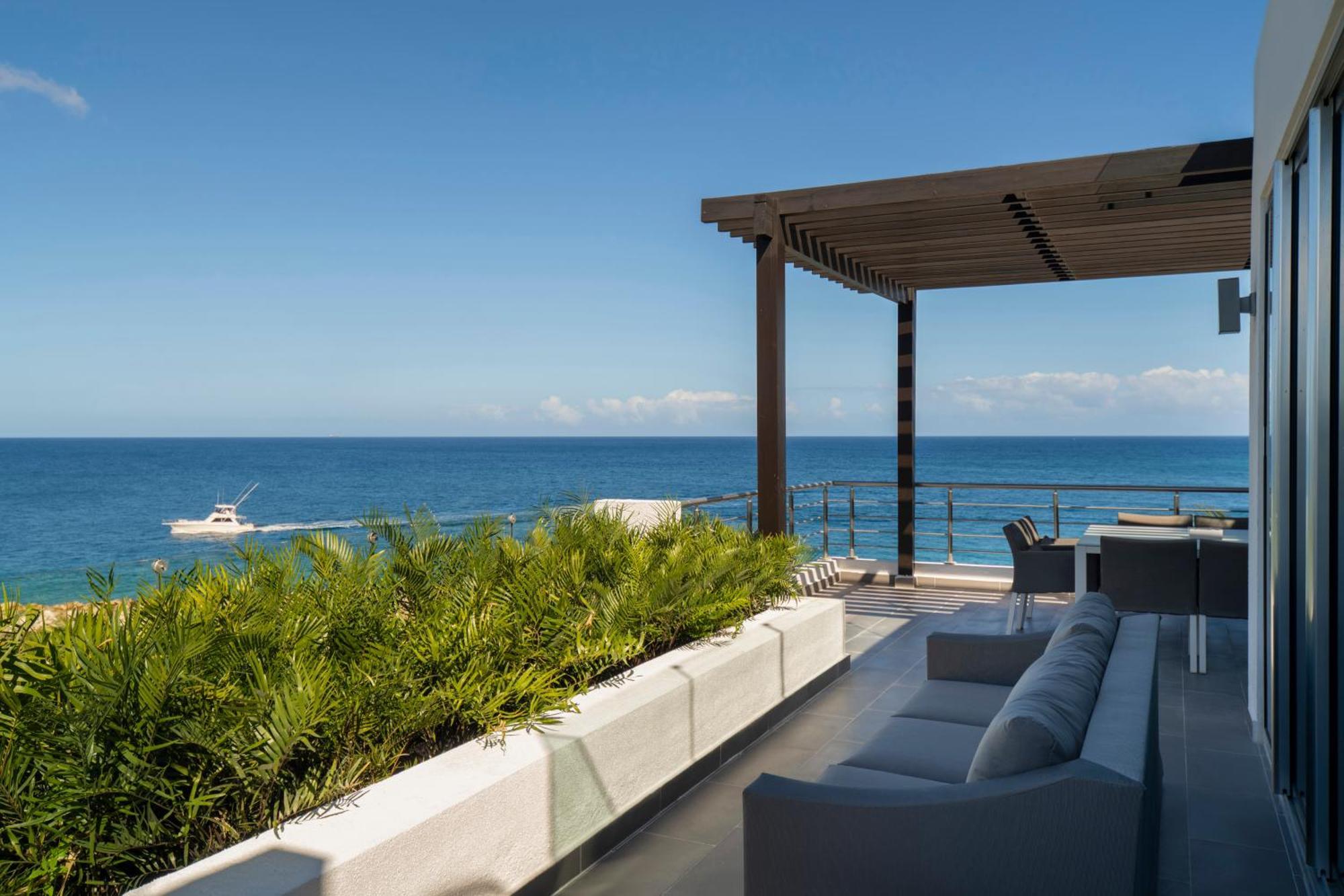 Sosúa The Ocean Club, A Luxury Collection Resort, Costa Norte מראה חיצוני תמונה