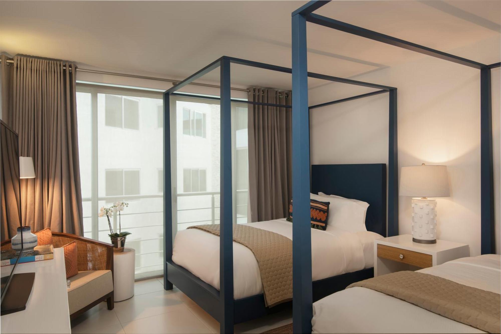 Sosúa The Ocean Club, A Luxury Collection Resort, Costa Norte מראה חיצוני תמונה