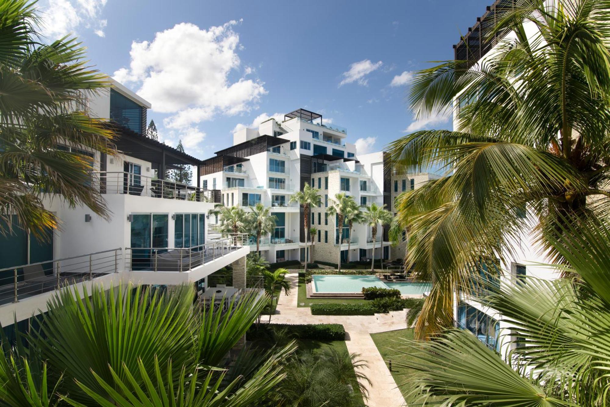 Sosúa The Ocean Club, A Luxury Collection Resort, Costa Norte מראה חיצוני תמונה