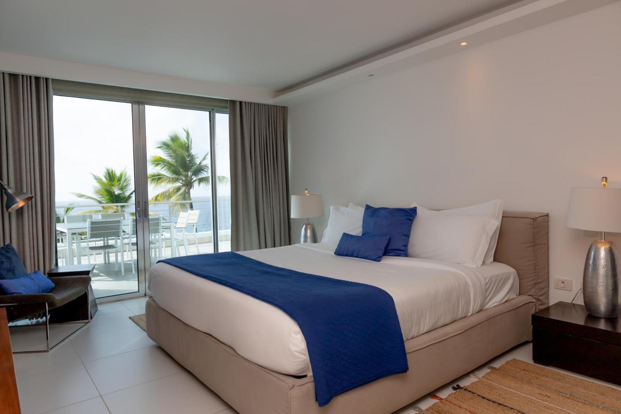Sosúa The Ocean Club, A Luxury Collection Resort, Costa Norte מראה חיצוני תמונה