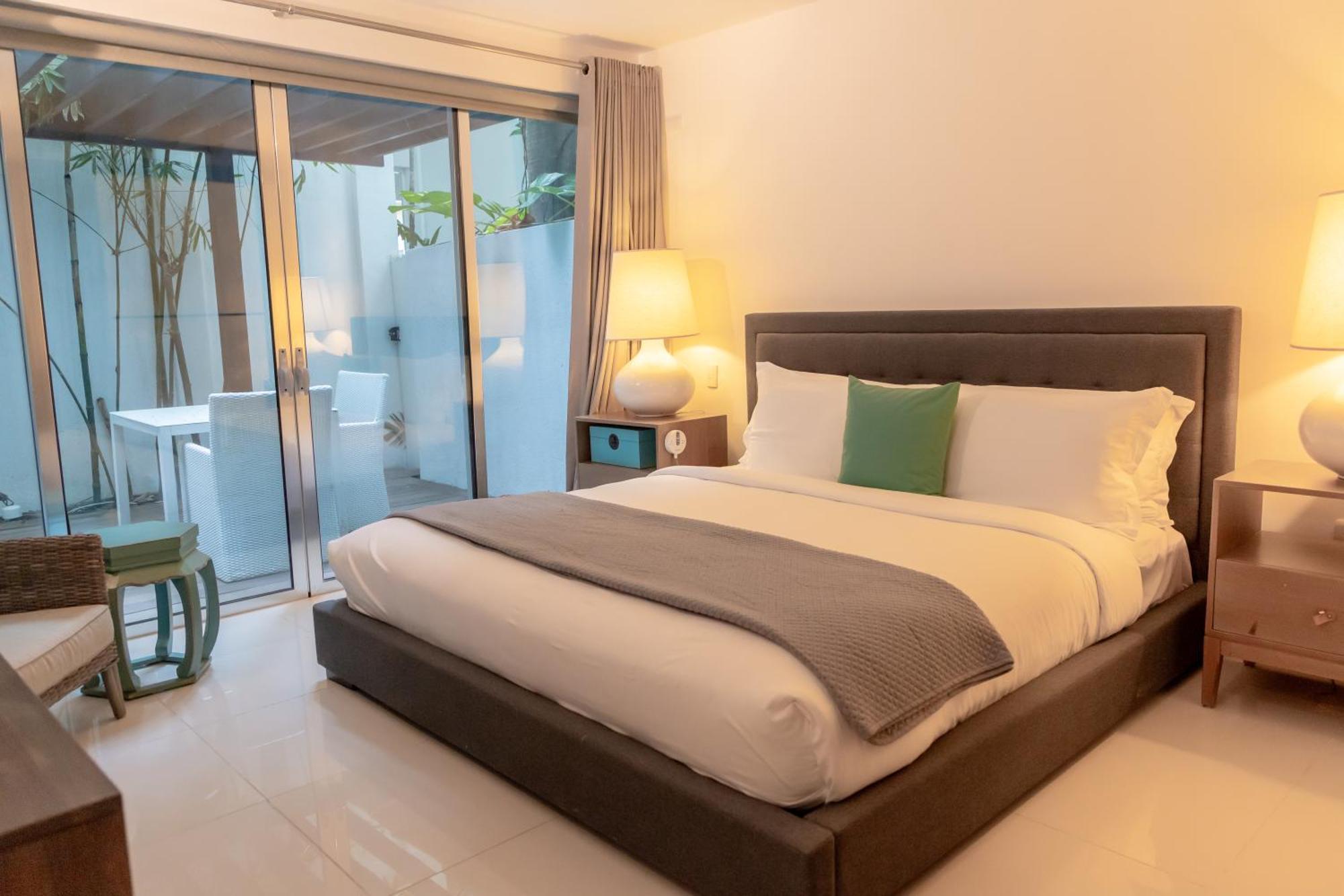 Sosúa The Ocean Club, A Luxury Collection Resort, Costa Norte מראה חיצוני תמונה