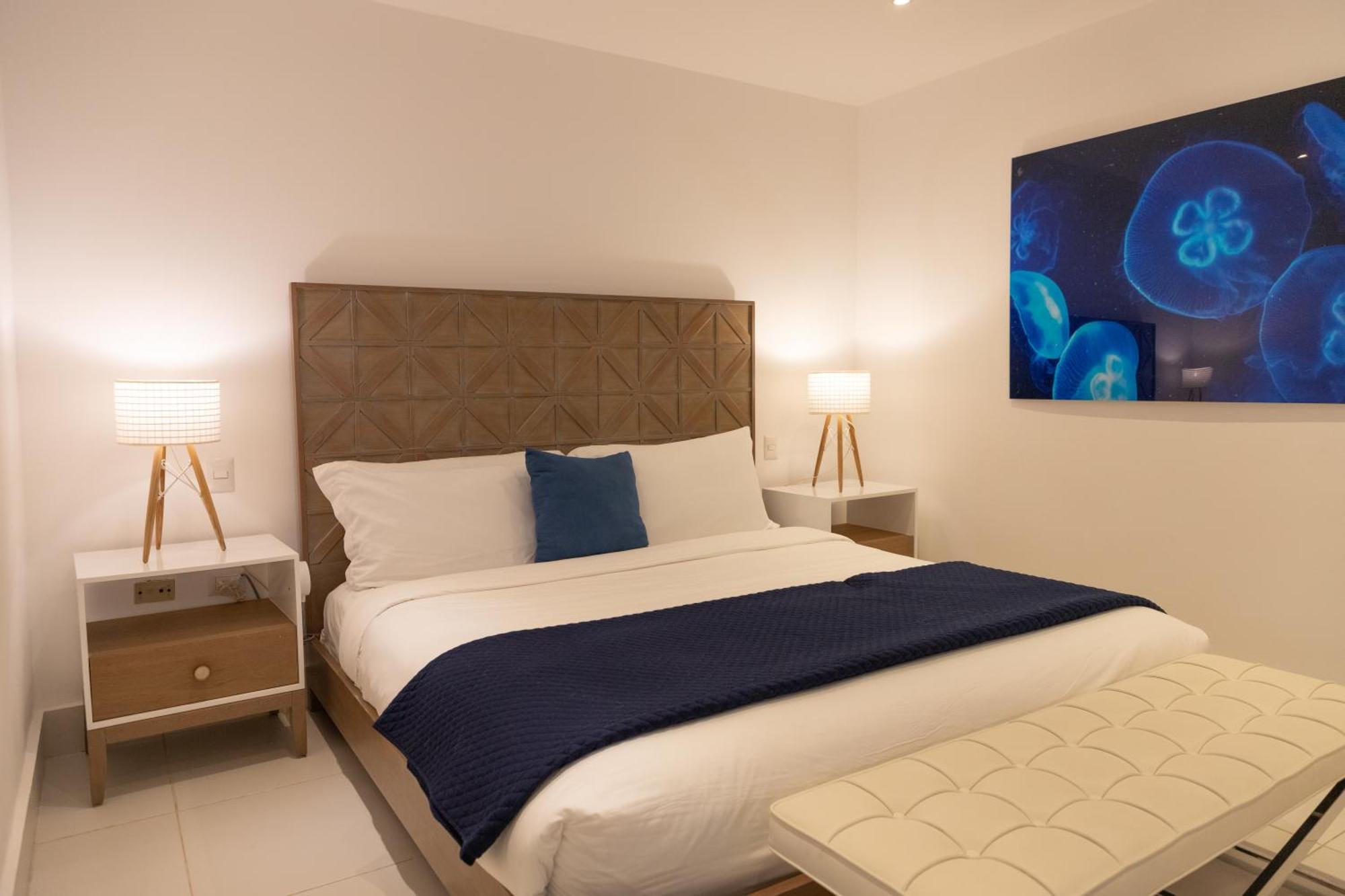 Sosúa The Ocean Club, A Luxury Collection Resort, Costa Norte מראה חיצוני תמונה