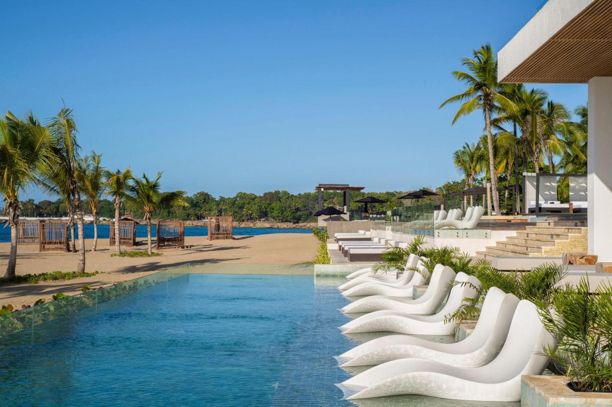 Sosúa The Ocean Club, A Luxury Collection Resort, Costa Norte מראה חיצוני תמונה