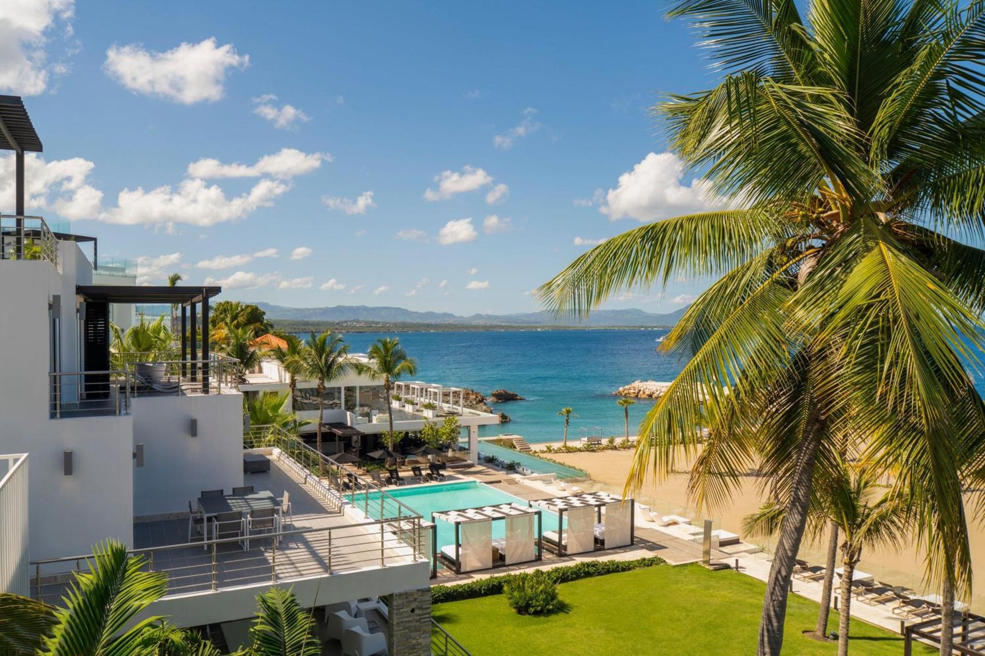 Sosúa The Ocean Club, A Luxury Collection Resort, Costa Norte מראה חיצוני תמונה