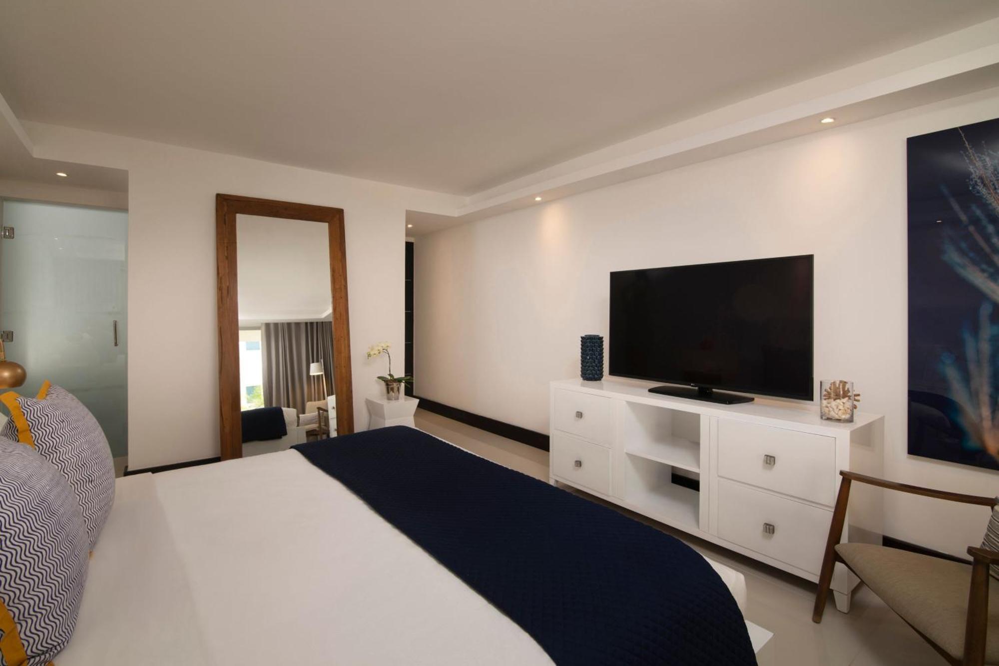Sosúa The Ocean Club, A Luxury Collection Resort, Costa Norte מראה חיצוני תמונה