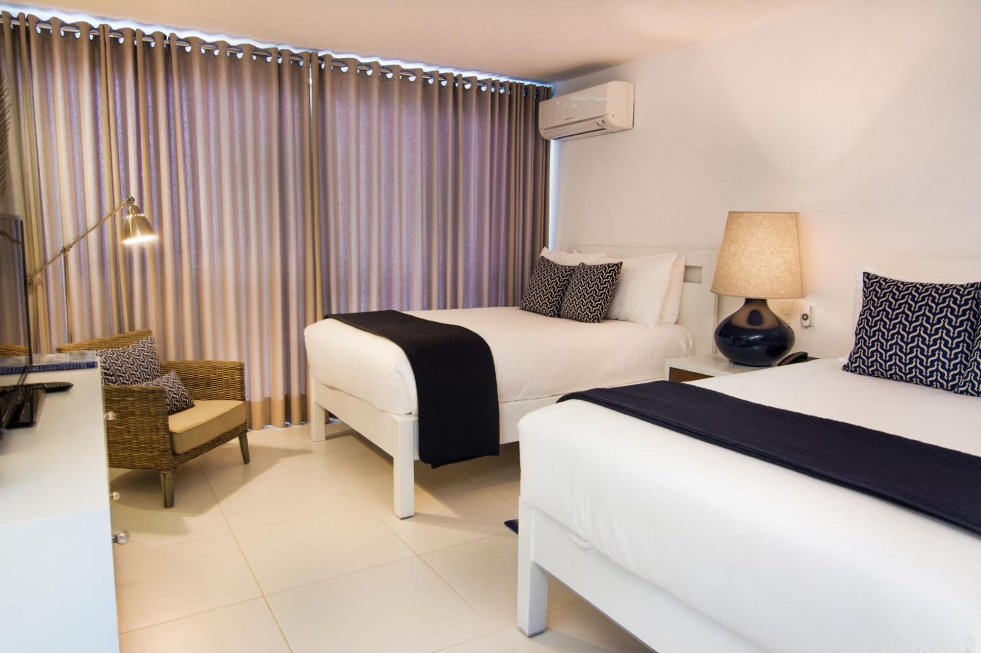 Sosúa The Ocean Club, A Luxury Collection Resort, Costa Norte מראה חיצוני תמונה