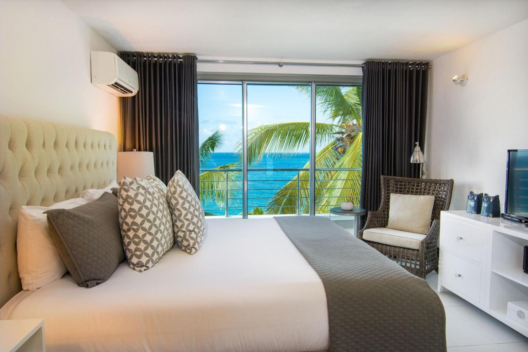 Sosúa The Ocean Club, A Luxury Collection Resort, Costa Norte מראה חיצוני תמונה