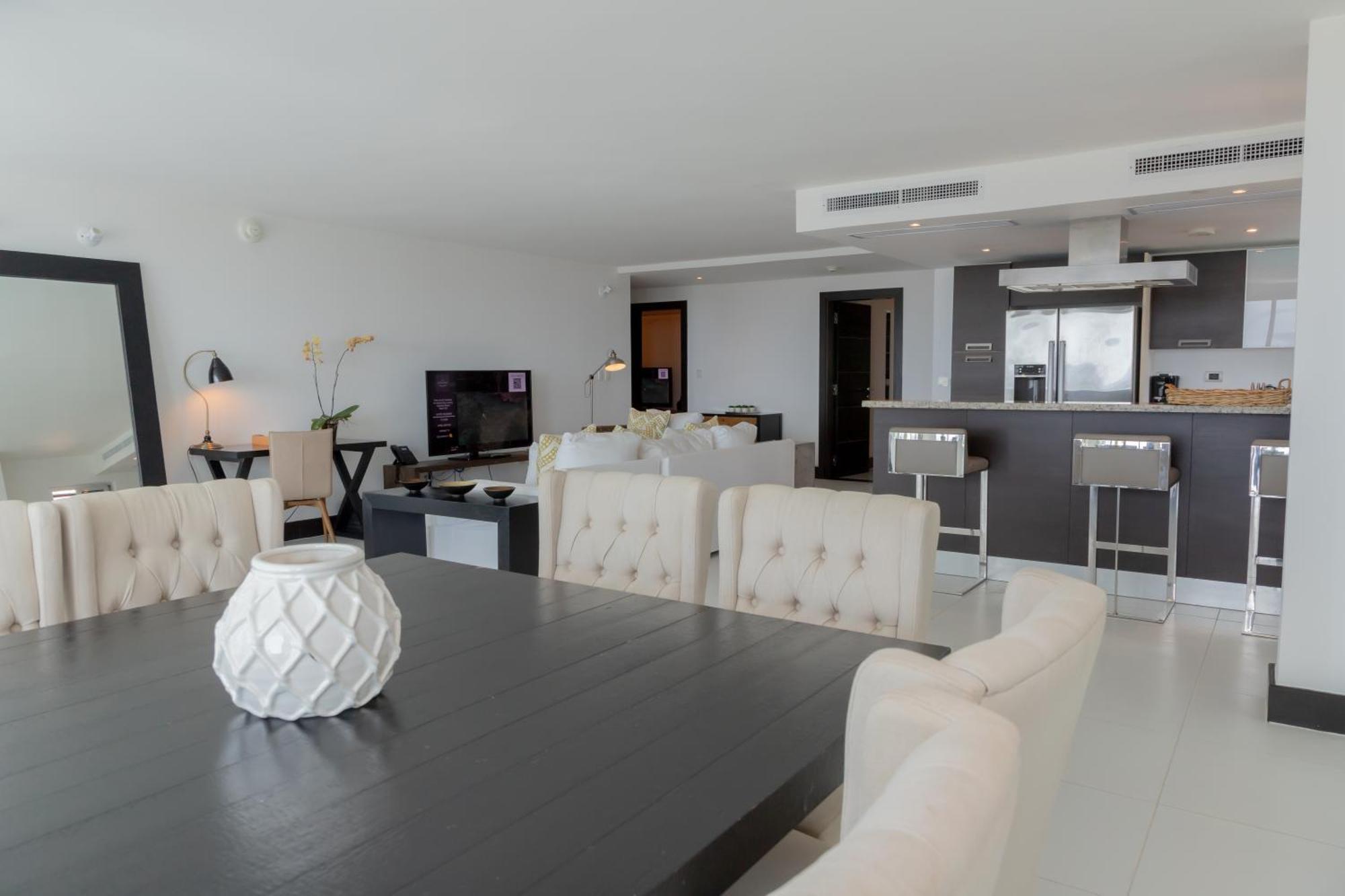 Sosúa The Ocean Club, A Luxury Collection Resort, Costa Norte מראה חיצוני תמונה