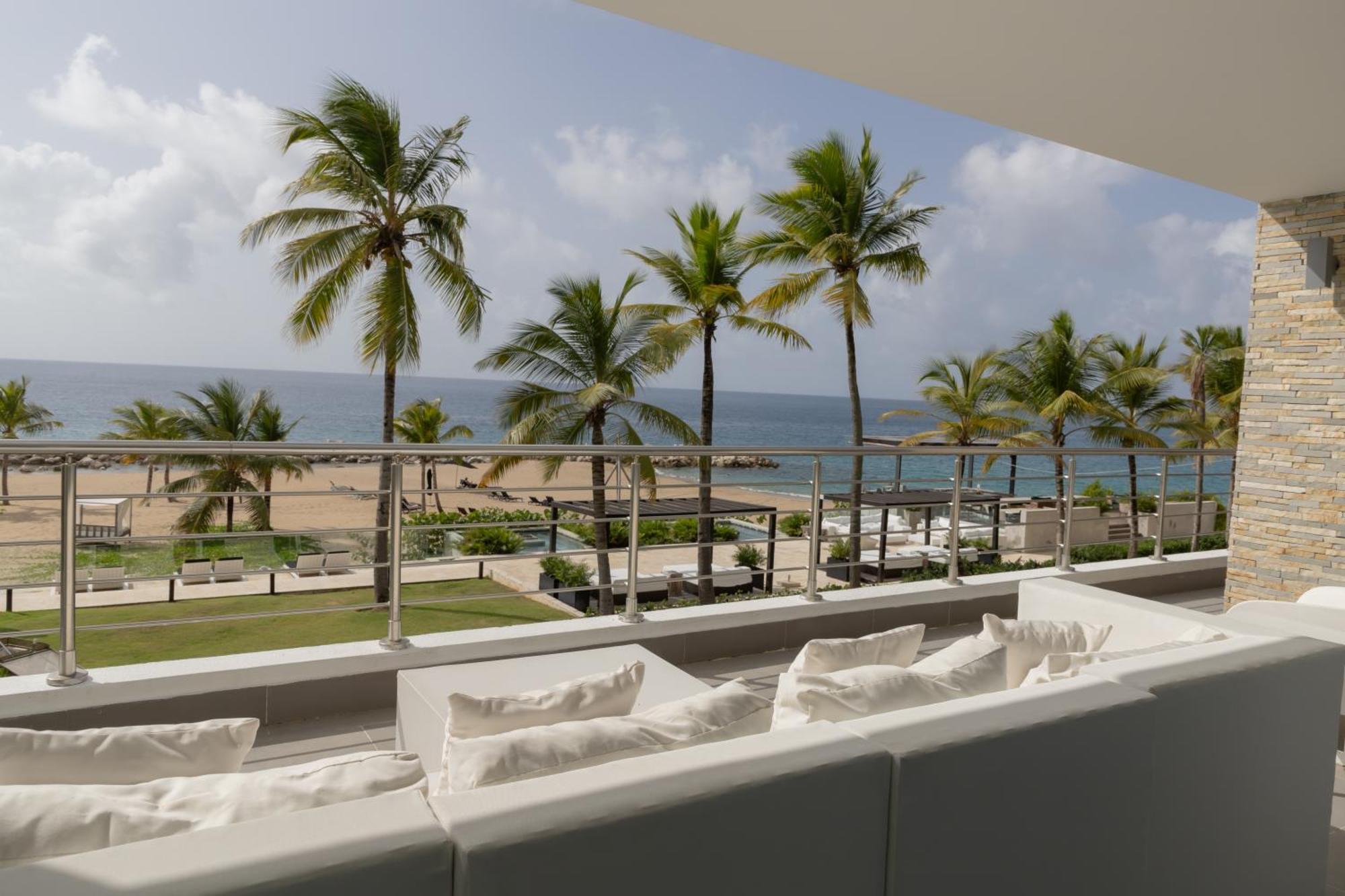 Sosúa The Ocean Club, A Luxury Collection Resort, Costa Norte מראה חיצוני תמונה