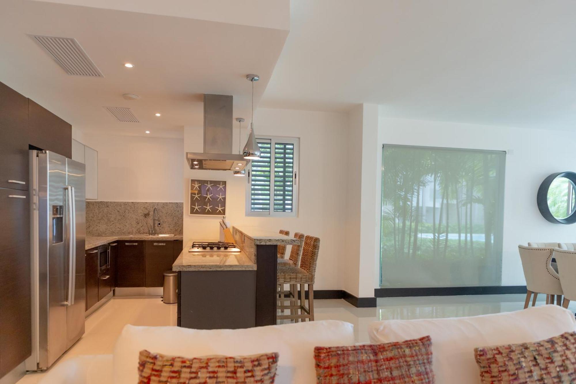 Sosúa The Ocean Club, A Luxury Collection Resort, Costa Norte מראה חיצוני תמונה