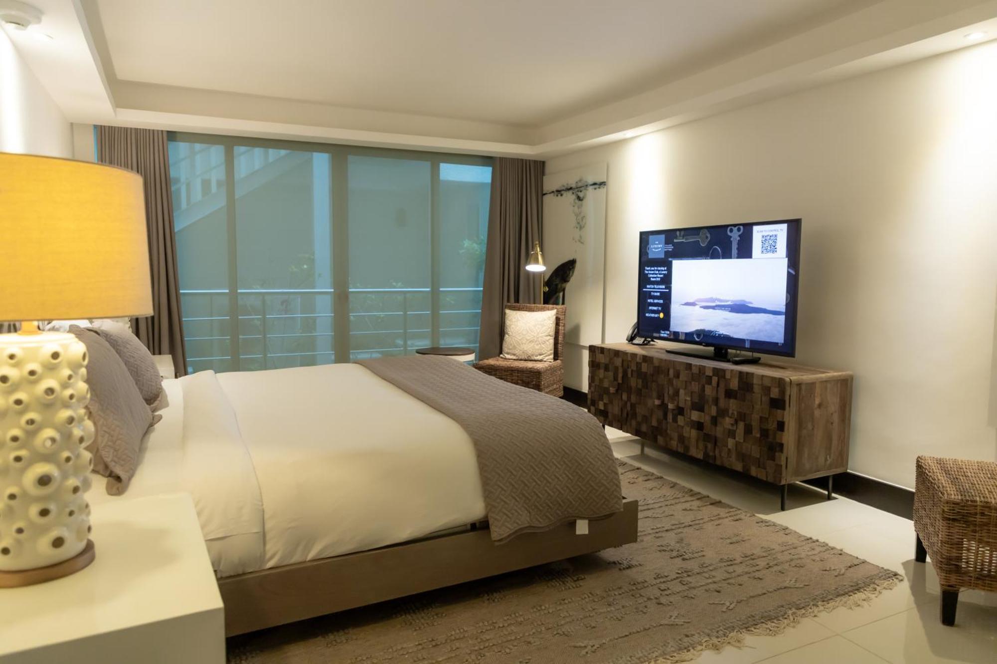 Sosúa The Ocean Club, A Luxury Collection Resort, Costa Norte מראה חיצוני תמונה