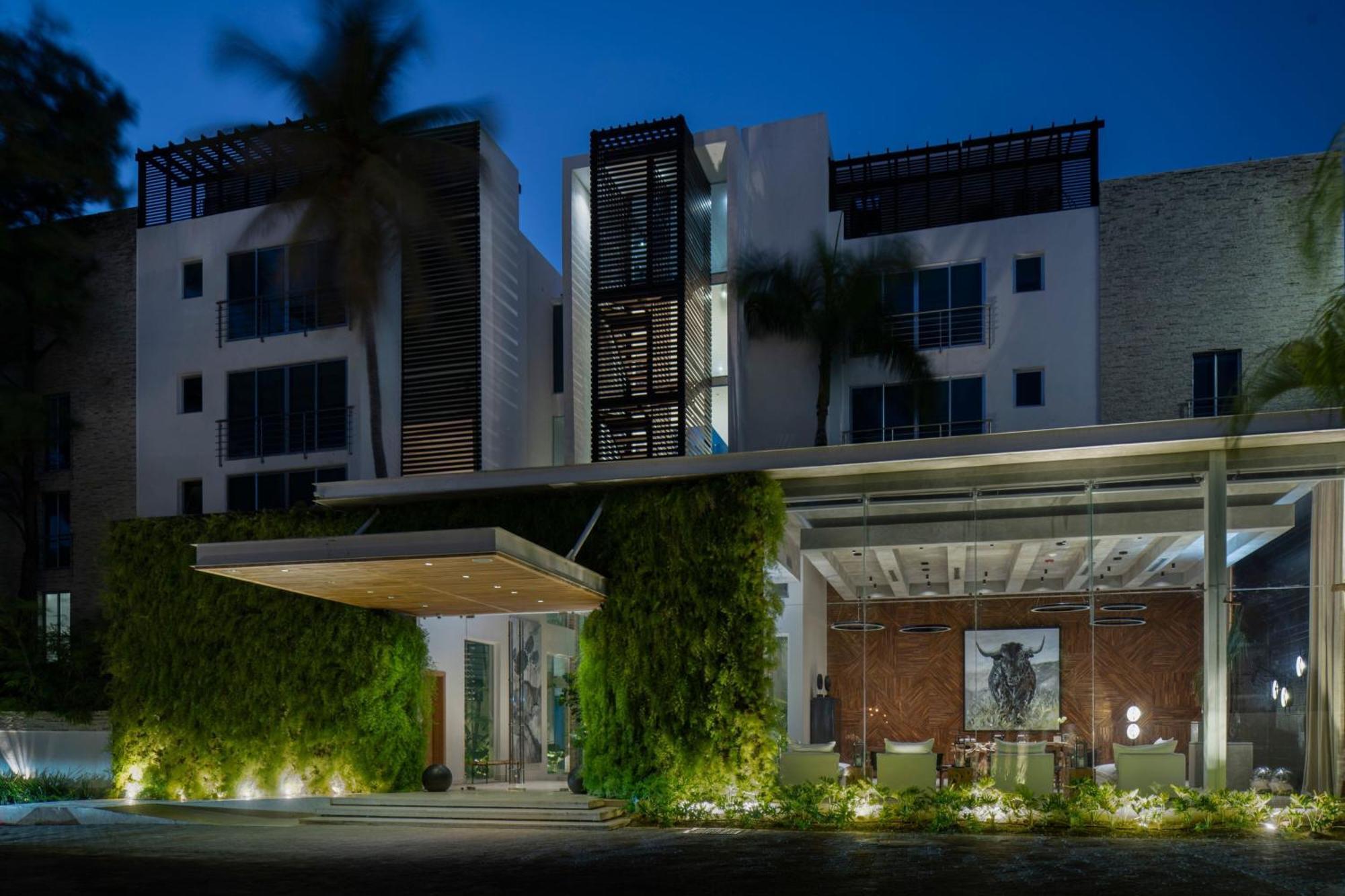 Sosúa The Ocean Club, A Luxury Collection Resort, Costa Norte מראה חיצוני תמונה