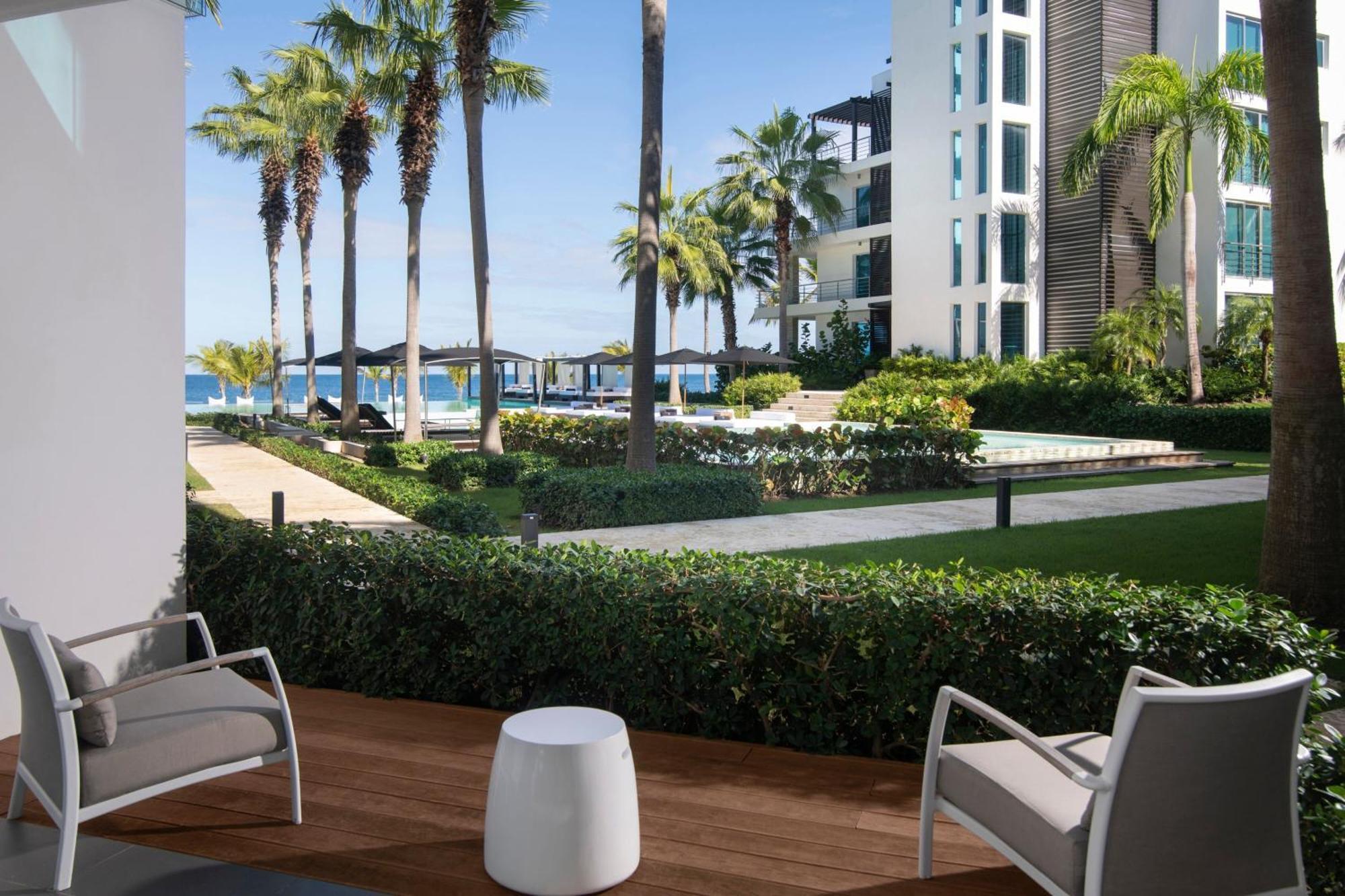 Sosúa The Ocean Club, A Luxury Collection Resort, Costa Norte מראה חיצוני תמונה