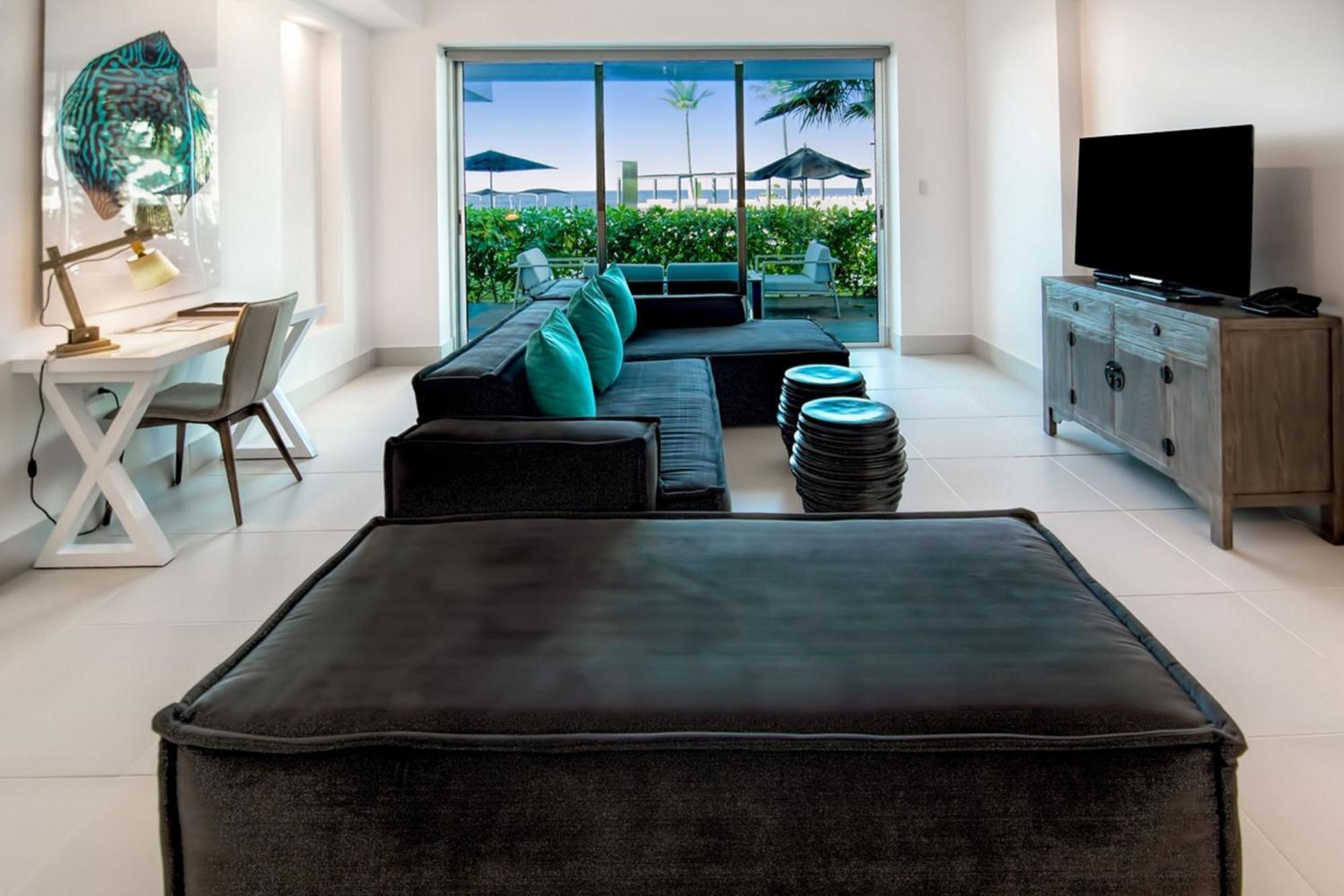 Sosúa The Ocean Club, A Luxury Collection Resort, Costa Norte מראה חיצוני תמונה