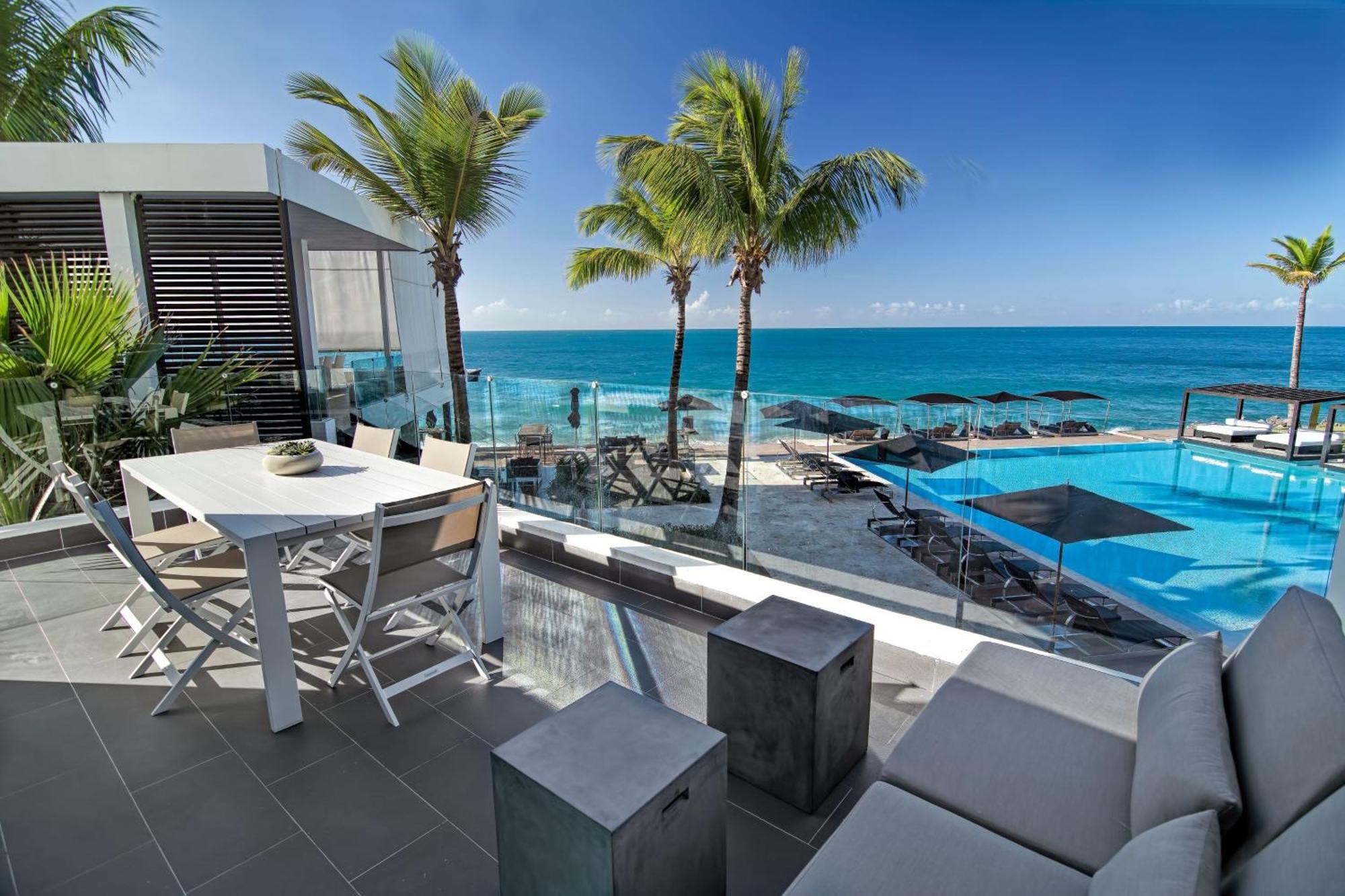 Sosúa The Ocean Club, A Luxury Collection Resort, Costa Norte מראה חיצוני תמונה