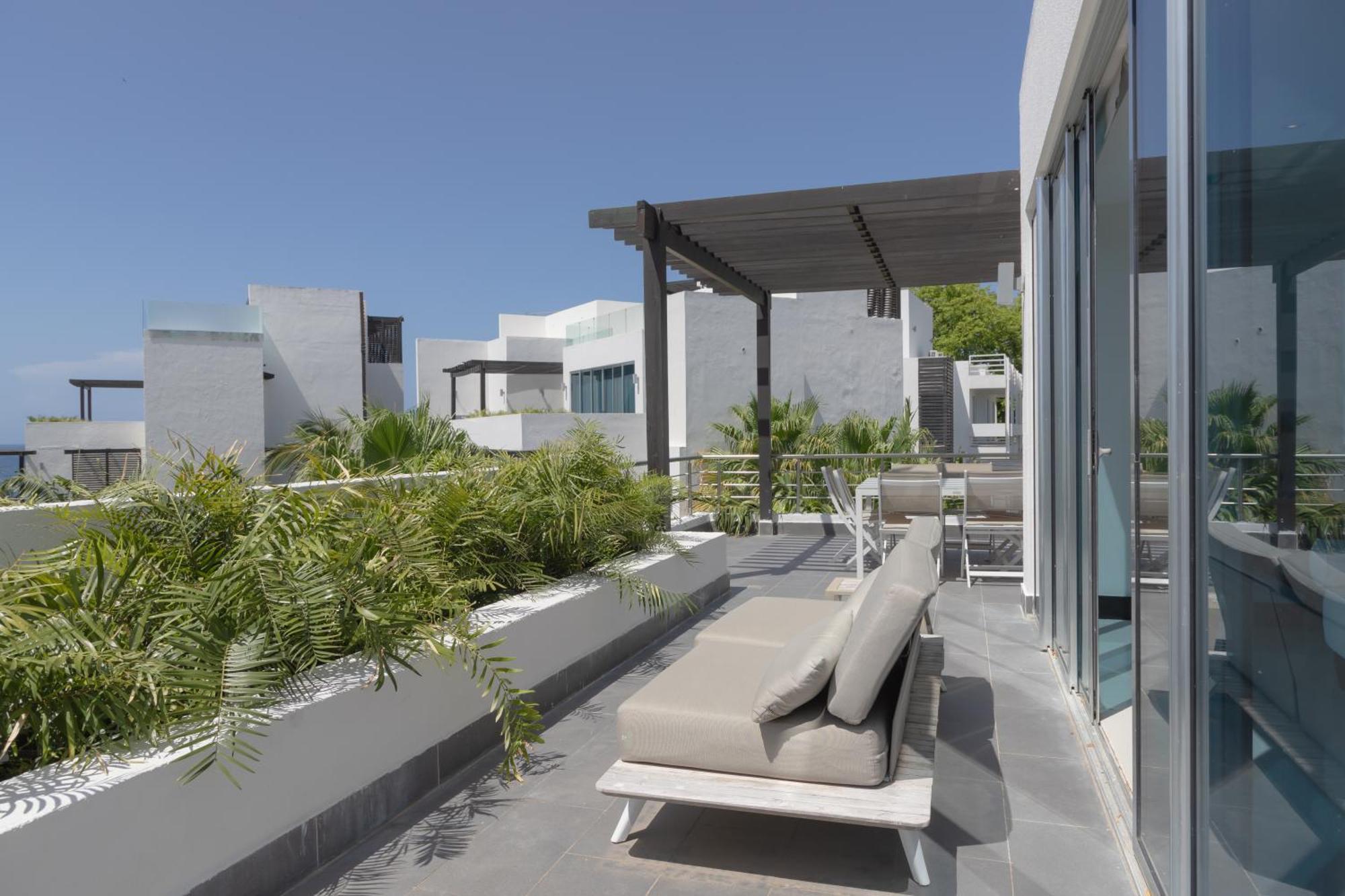 Sosúa The Ocean Club, A Luxury Collection Resort, Costa Norte מראה חיצוני תמונה