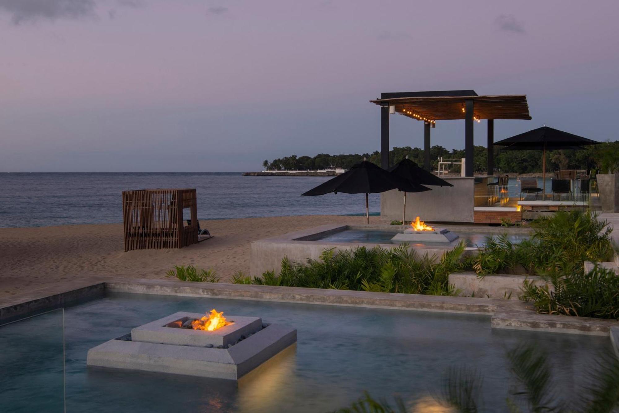 Sosúa The Ocean Club, A Luxury Collection Resort, Costa Norte מראה חיצוני תמונה