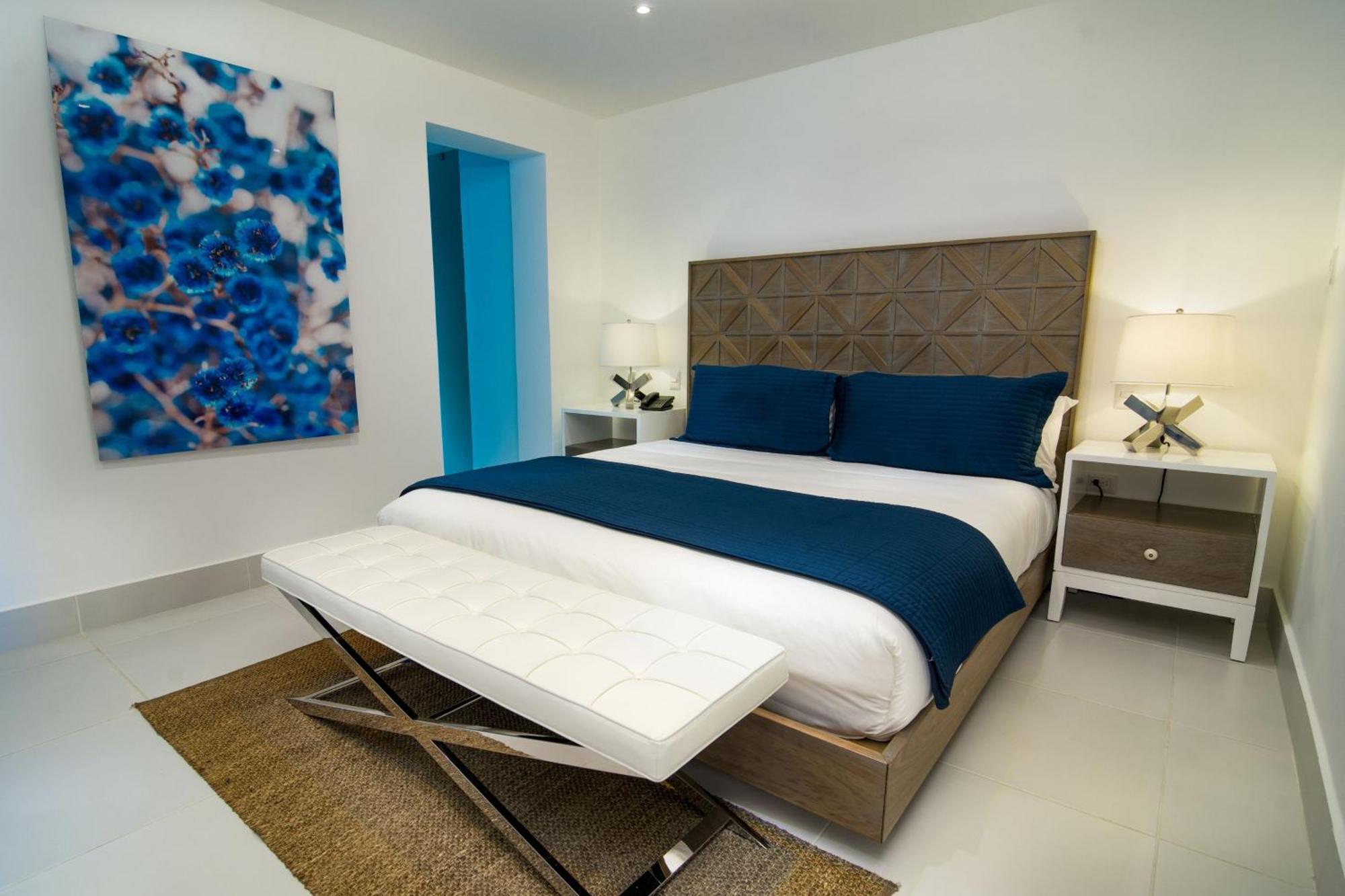 Sosúa The Ocean Club, A Luxury Collection Resort, Costa Norte מראה חיצוני תמונה