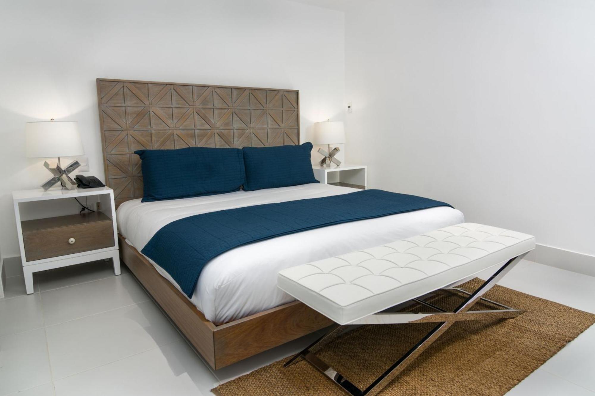 Sosúa The Ocean Club, A Luxury Collection Resort, Costa Norte מראה חיצוני תמונה